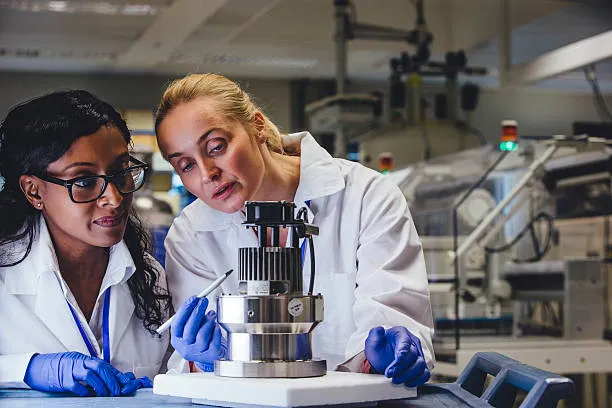 bio medical engineers