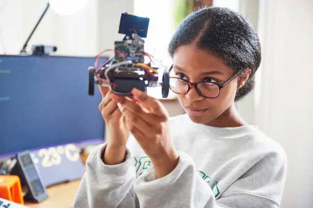 engineering technologists