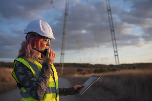 telecommunication engineers