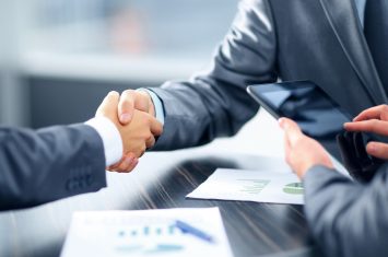 business & finance