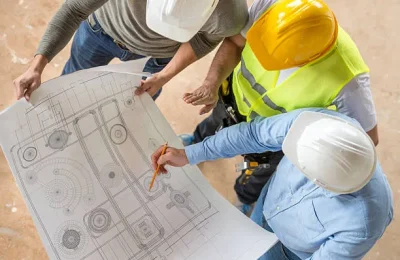 civil engineering draftperson