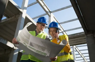 civil engineers technician
