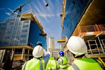 construction & manufacturing