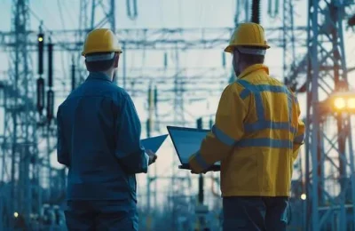 electrical engineers