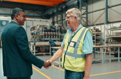 engineering manager