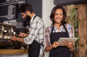 hospitality & retail