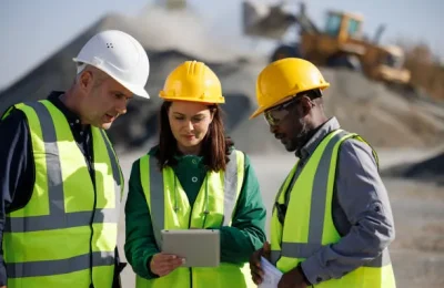 mining engineers