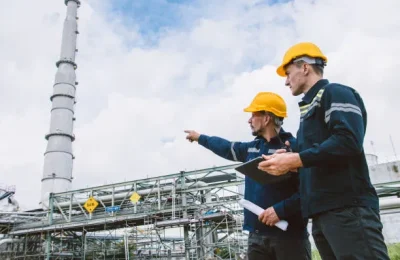 petroleum engineers