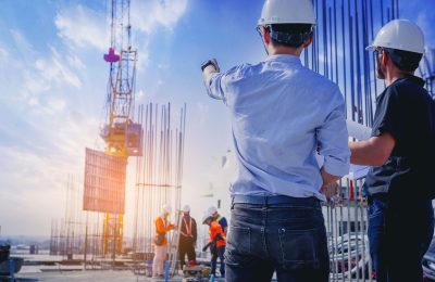 structural engineer