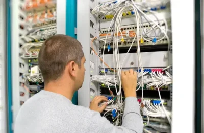 telecommunication network engineers