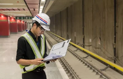 transport engineers